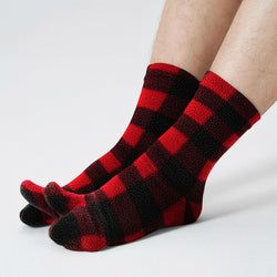 Color – Lumberjack