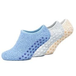 Dusty Blue/Light Gray/Cream