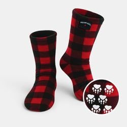 Color – Lumberjack