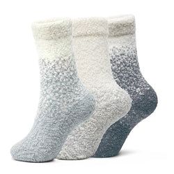 Color – Silver Gray, Dusty Gray & Dark Gray