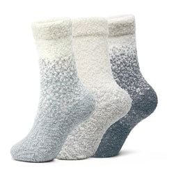 Color – Silver Gray, Dusty Gray & Dark Gray