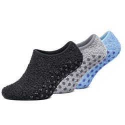 Color – Midnight Black/Gray/Dusty Blue