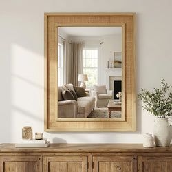 Color – Natural Wood