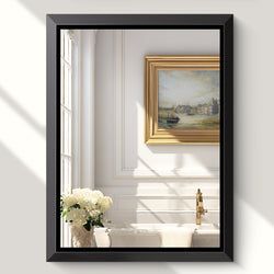 Size – 30'' x 40''
