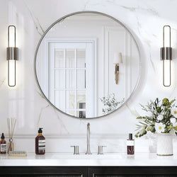Color – Brushed Nickel