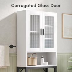 Glass Door