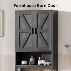 Door Type – Barn Door