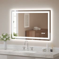 Size – 48'' x 32''