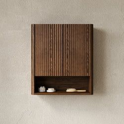 Color – Dark Walnut