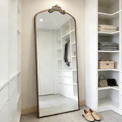 Color – Antique Bronze
