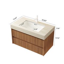 Size – 36''