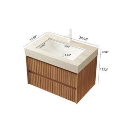 Size – 30''