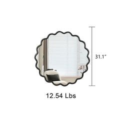 Size – 31'' Dia.