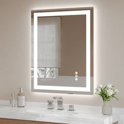 Size – 28'' x 36''