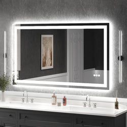 Size – 60'' x 36''