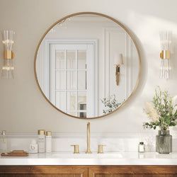 Color – Brushed Gold