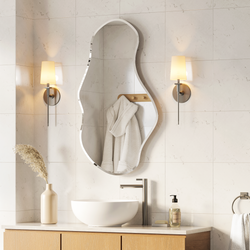 Size – 26'' x 46''