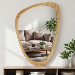 Color – Oak