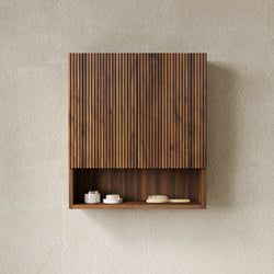 Color – Dark Walnut