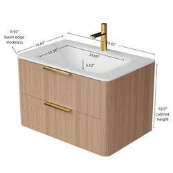 Size – 30''