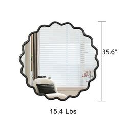 Size – 36'' Dia.