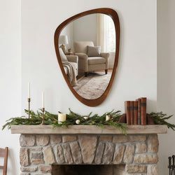 Color – Black Walnut
