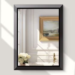 Size – 24'' x 32''