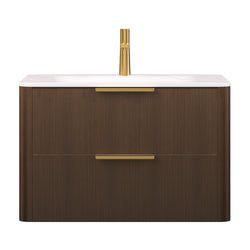 Color – Striped Walnut