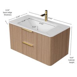 Size – 36''