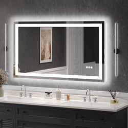 Size – 55'' x 30''