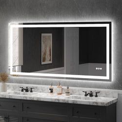 Size – 72'' x 36''