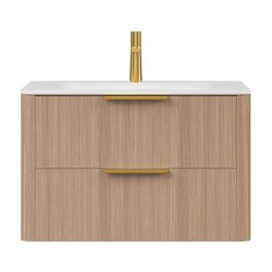 Color – Striped Oak