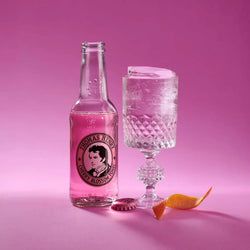 Flavor – Cherry Blossom Tonic