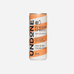 Flavor – Spritz