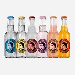 Flavor – Mixpack