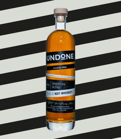 Whiskey