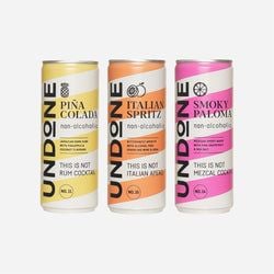 Flavor – Mix Pack