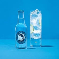 Flavor – Soda Water