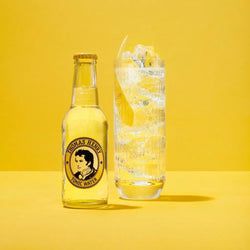 Flavor – Tonic Water