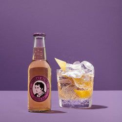 Flavor – Ginger Ale