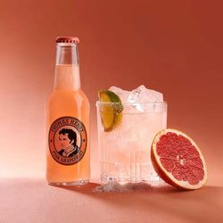 Pink Grapefruit
