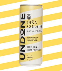 Piña Colada