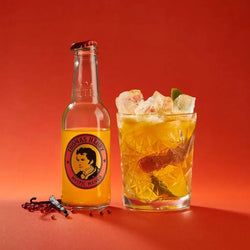 Flavor – Mystic Mango