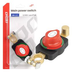 Varianten: – 12-48V