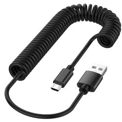 Variant: – Micro USB