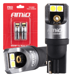 Variant: – 4x3030 SMD 500lm