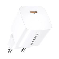 Varianten: – USB C enkel