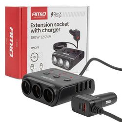 Varianten: – 180W 4x