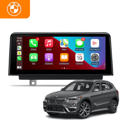 Varianten: – X1/X2