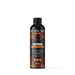 Varianten: – Active Shampoo